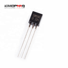 IGMOPNRQ S8550 transistor PNP General Purpose Transistors TO-92 0.5A 40V PNP   (1000pcs/pack)